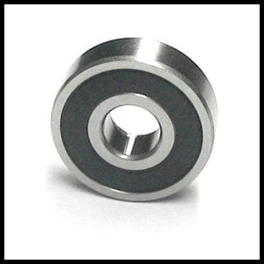 TERLARIS 625 2RS (625.2RS) JAPAN MINIATURE BALL BEARING TUTUP KARET 5X16X5 MM 