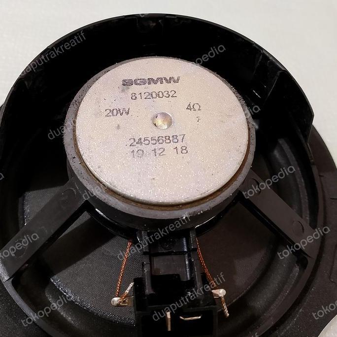 Sale Speaker Spiker Speker Pintu Wuling Almaz Confero Original