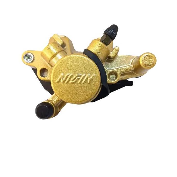 Kaliper Pala Babi Belakang Supra X 125/Supra 125 Helm/Blade Fi