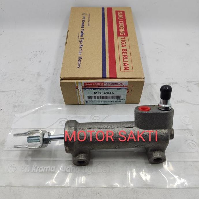 MASTER KOPLING ATAS CM ASSY RAGASA KOPLING PS135 PS120 NEW ME607345 READY