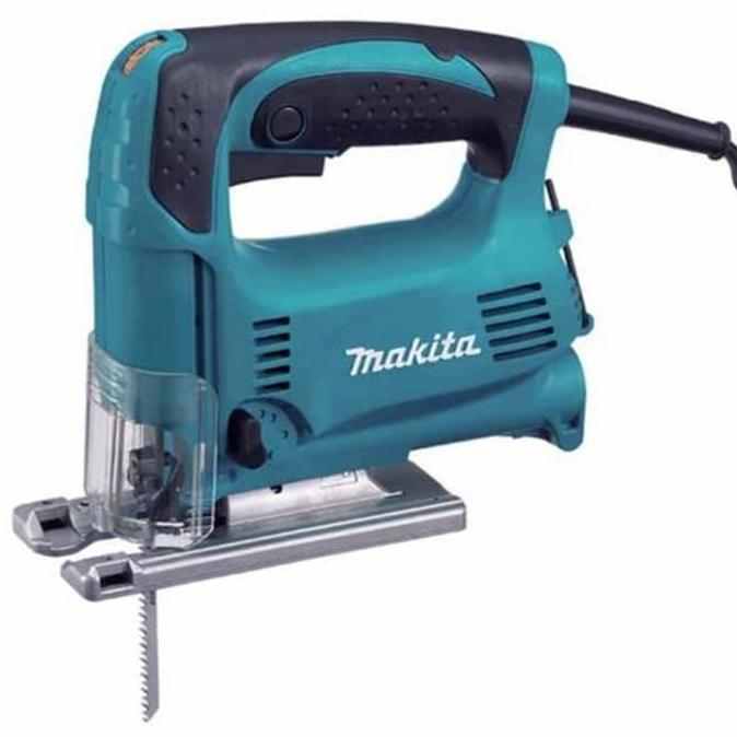 Mesin Gergaji Ukir / Jigsaw Makita 4329