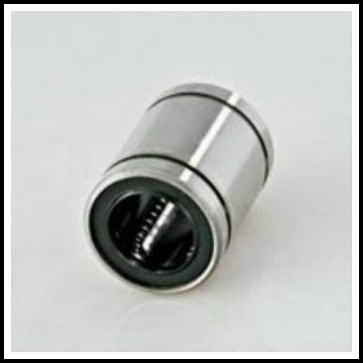 DISKON LM 30 UU LINEAR BEARING / BUSHING ID30MM OD45MM LENGTH64MM 