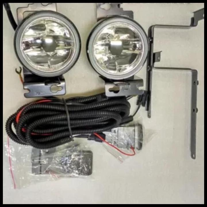 HOT DEAL FOGLAMP CITTY Z 2000 