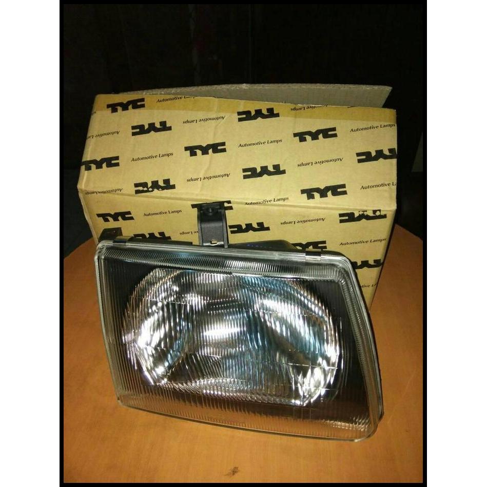 TERBARU HEADLAMP MITSUBISHI KUDA SUPER EXCEED, GLS 