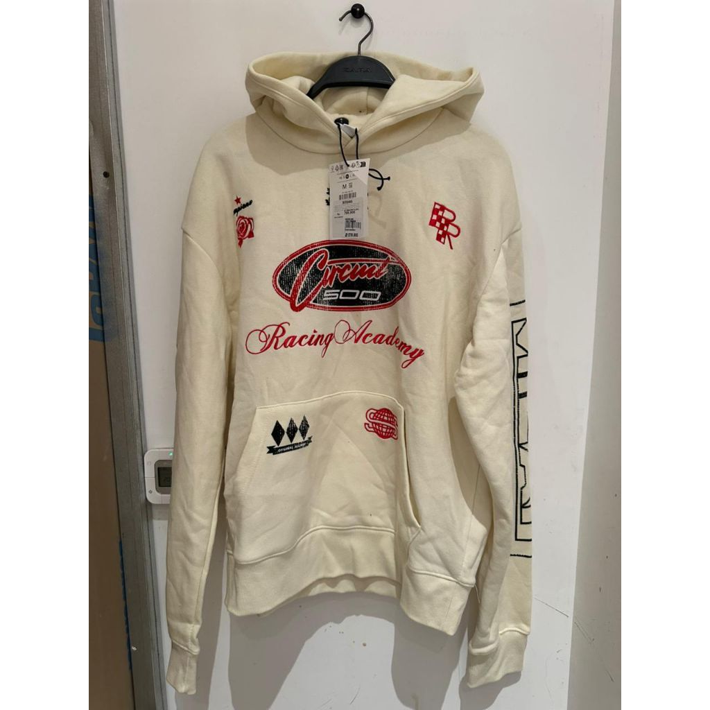 BERSHKA HOODIE