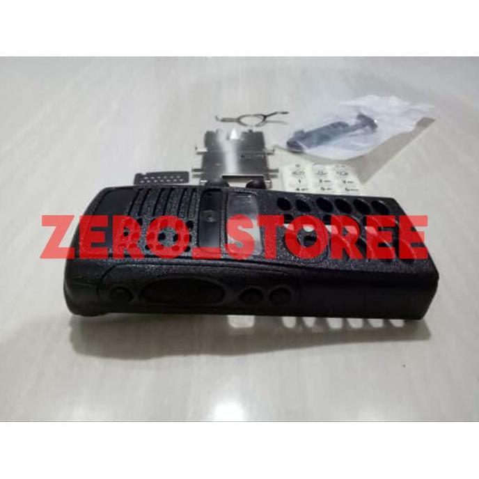 Grosir Case Housing Motorola Gp338 Casing Motorola Gp-338 Casing Body Gp 338 Case Housing Motorola G