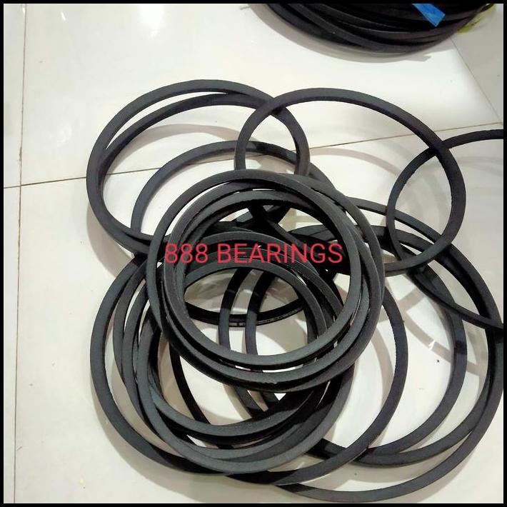 DISKON VBELT BELT Z 315 LI / 10 X 315 LI / Z 337 LD OPTIBELT 