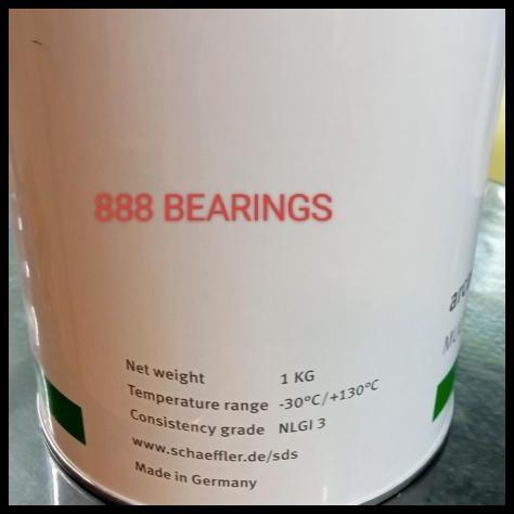 BEST DEAL GREASE / GEMUK NLGI 3 / NLGI3 TEMPERATUR -30-130 DERAJAT CELSIUS 