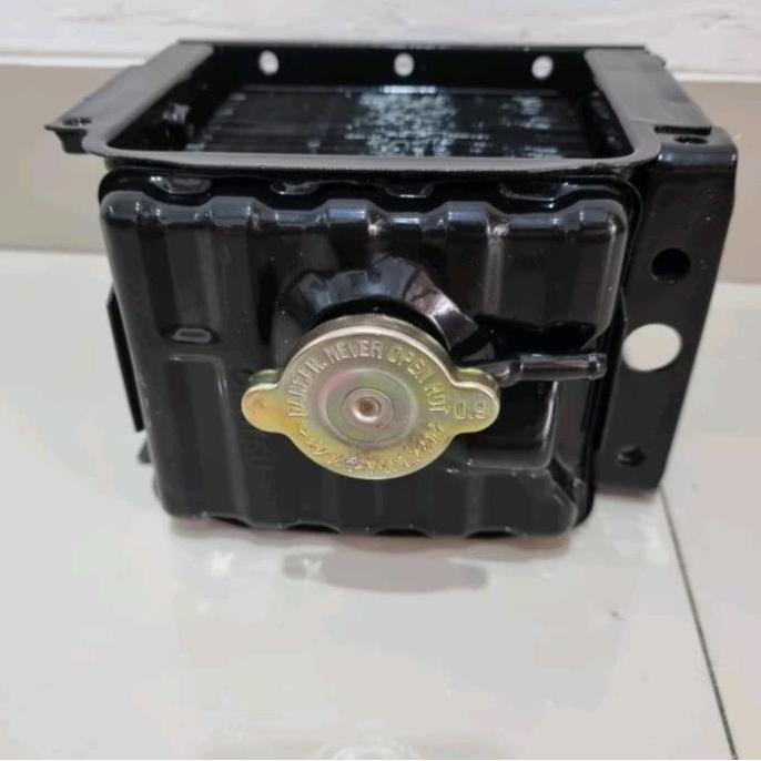 Tf85 Yanmar Radiator / Condensor Mesin Yanmar Tf 85