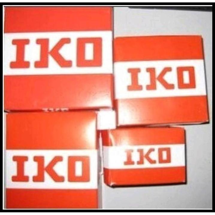 BEST DEAL BA126ZOH / BA 126 ZOH NEEDLE BEARING IKO BRAND SCE126 