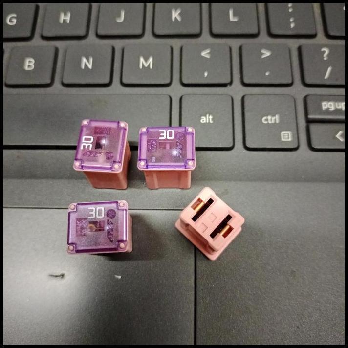 TERLARIS FUSIBLE LINK30A / FUSIBLE LINK30A