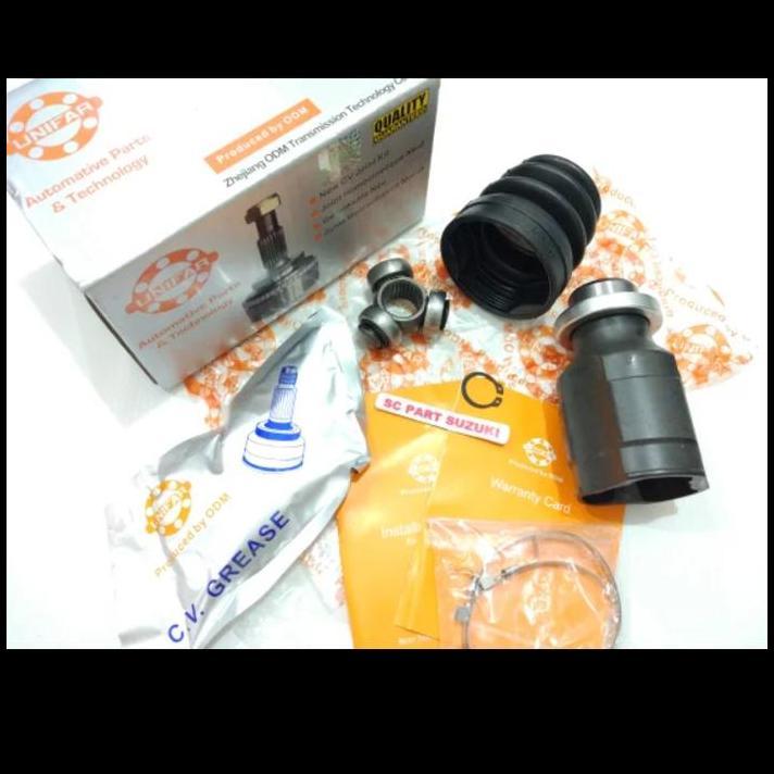 HOT DEAL AS RODA CV JOINT DALAM KANAN ERTIGA 