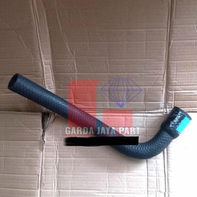 Sale Hose Radiator Bawah Sintetis Komatsu Pc75Uu-2 201-03-61210