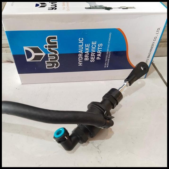 DISKON MASTER KOPLING ATAS CLUTCH CYLINDER HYUNDAI NEW SANTAFE 41605-2S000 