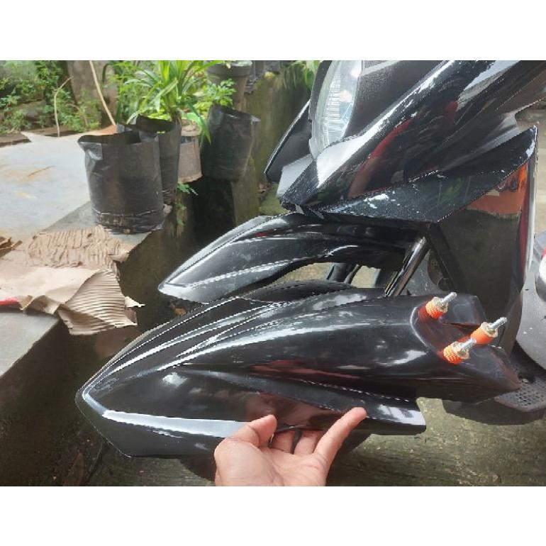 Murah  Spakbor Yz250 Pnp X Ride Old,Aksesoris X Ride