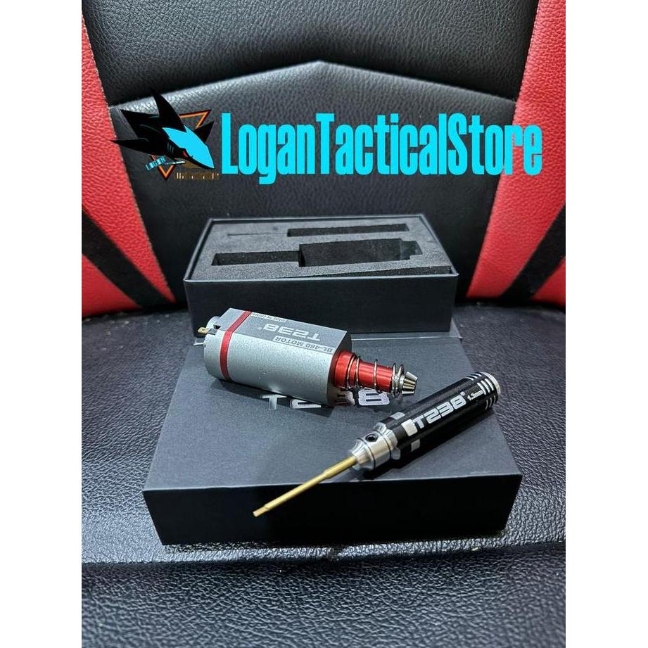 Sale T238 Brushless Motor High Thermal Efficiency High Torque And Speed Brushless 38000Rpm Motor Aeg