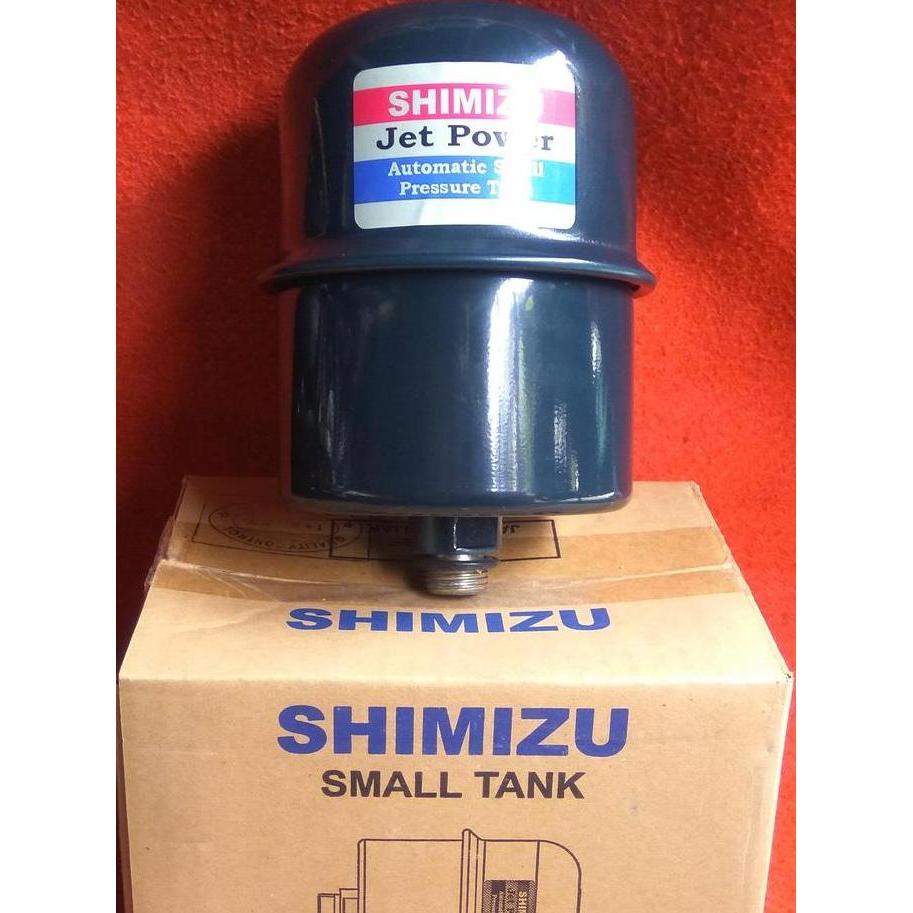 TABUNG POMPA AIR SHIMIZU PS-135 E