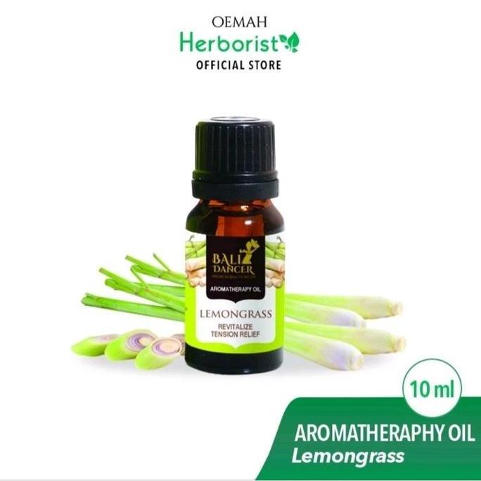 Herborist Bali Dancer Aromatherapy | Aroma Therapy Bali Dancer | Essential Oil Bali Dancer Herborist