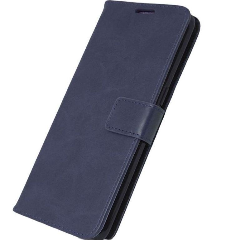 Sale SoftCase Leather Case Flip Wallet Vivo 1601 1606 1612 / 1719 1724 1727 / 1901 1902 1904 / 1906 