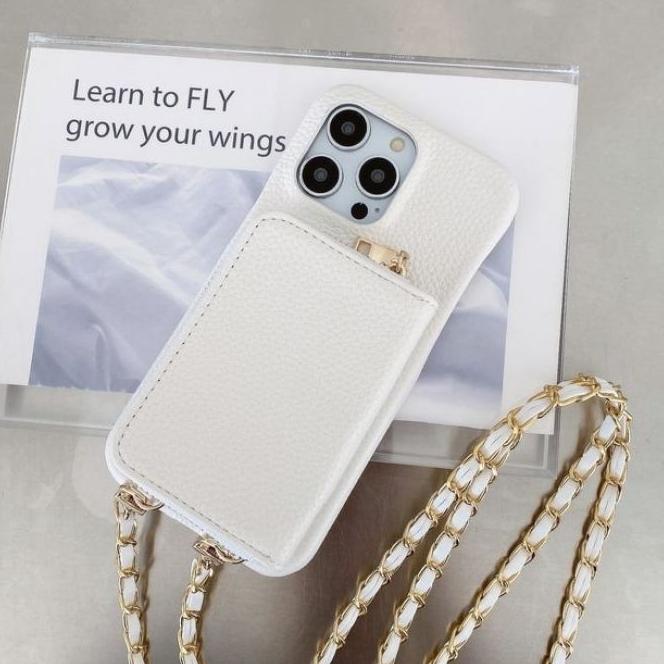 Kia Store Tali Hp Gantungan Hp Rantai Tali Hp