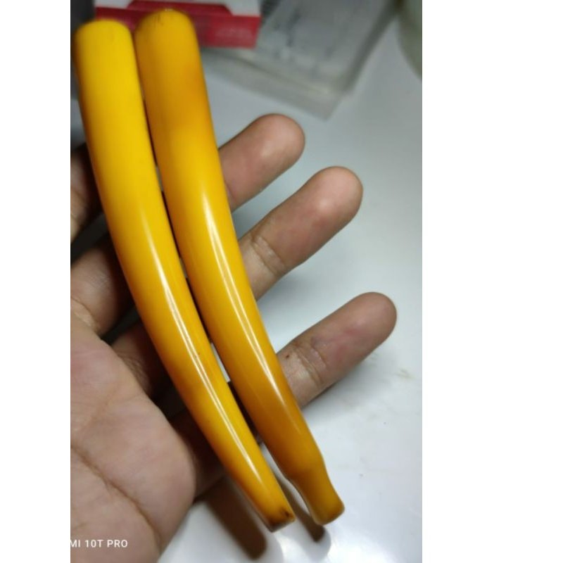 COD Pipa once Sri gading lokal 12cm