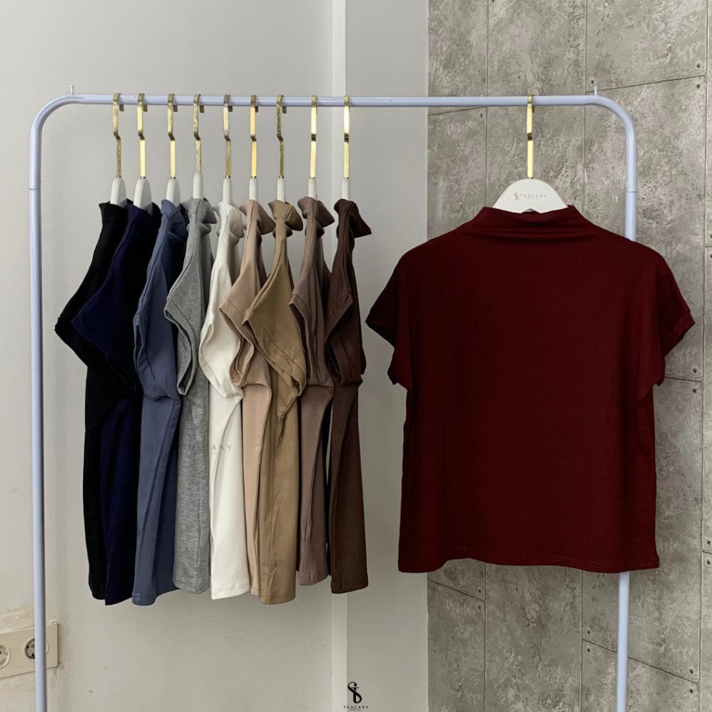 FAST DELIVERY Tuscany Official - Sedjuk Inner No 4 Dalaman Outer Blazer - Inner Manset Adem Nyaman L