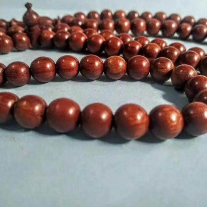 Tasbih galih nagasari 8mm tasbih nagasari Cirebon asli tasbih nagasari