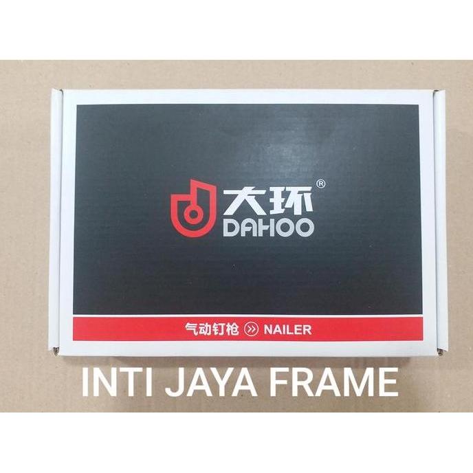 CHIYAQU FLEXI GUN DAHOO / ALAT PENEMBAK PAKU FLEXIPOINT