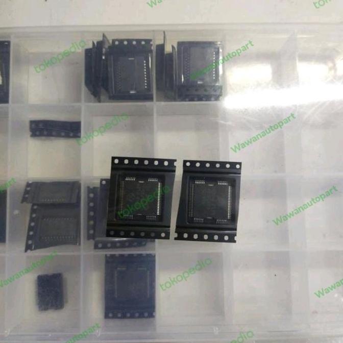 CHIYAQU ic driver 40049