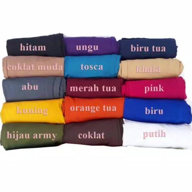 PAKET HEMAT Legging Wanita Jumbo Tebal Premium Celana Legging Jumbo Tebal Import Celana Legging Wani