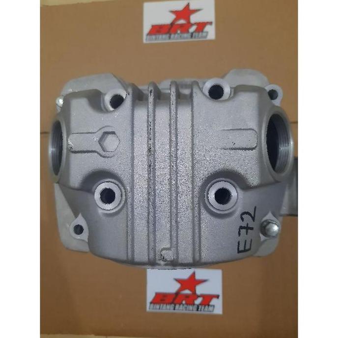 ZISIMAHE SUPER HEAD TIGER BRT GRATIS PER KLEP BRT ORIGINAL BRT 100% ASLI