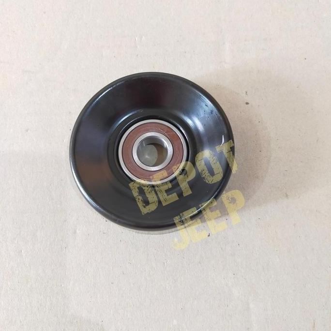 PULLY IDLE CHEROKEE PROMO