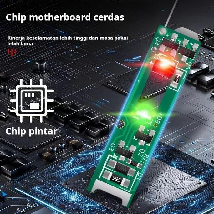 Pena listrik tukang listrik khusus mengukur kebocoran garis putus-putus pena listrik baru induksi ce