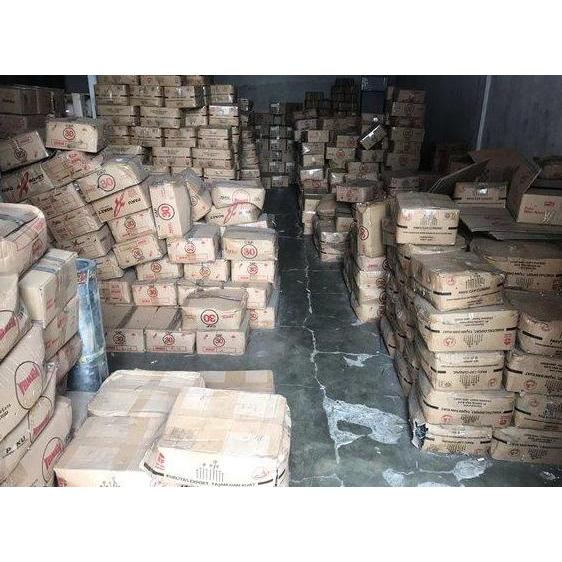 Paku Kayu Seri 5Cm 7Cm 10Cm Dus Paku Kayu 234