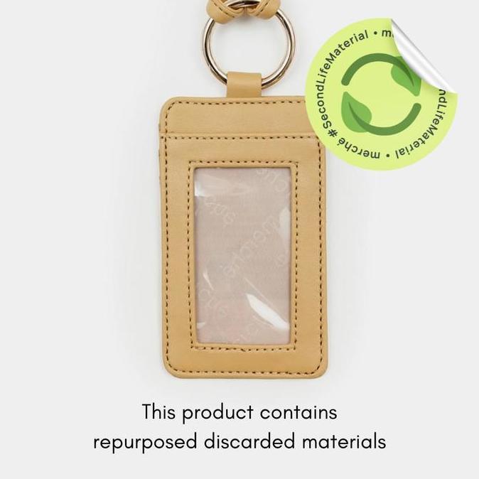 Freya ID Card Lanyard Merche.