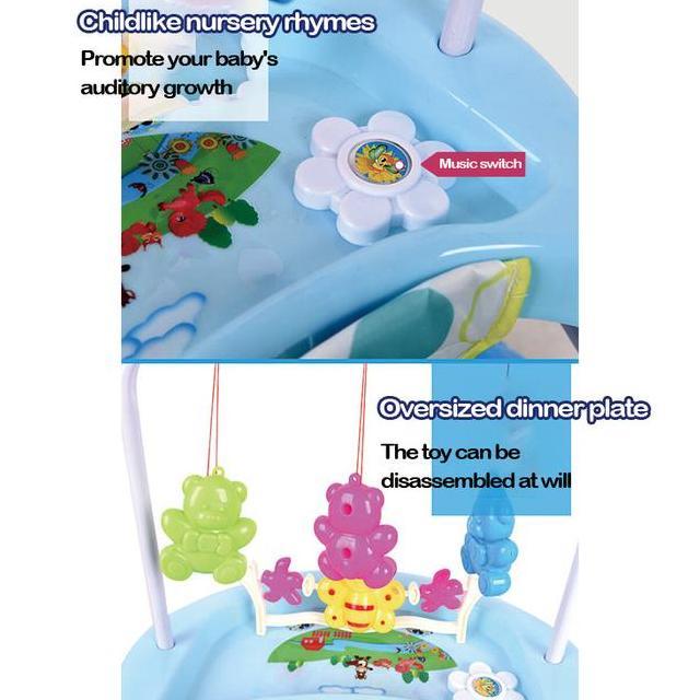 Bee Baby Walker Baby Walker Baby Walker