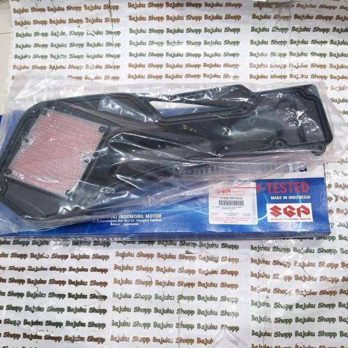 Filter Udara Skywave