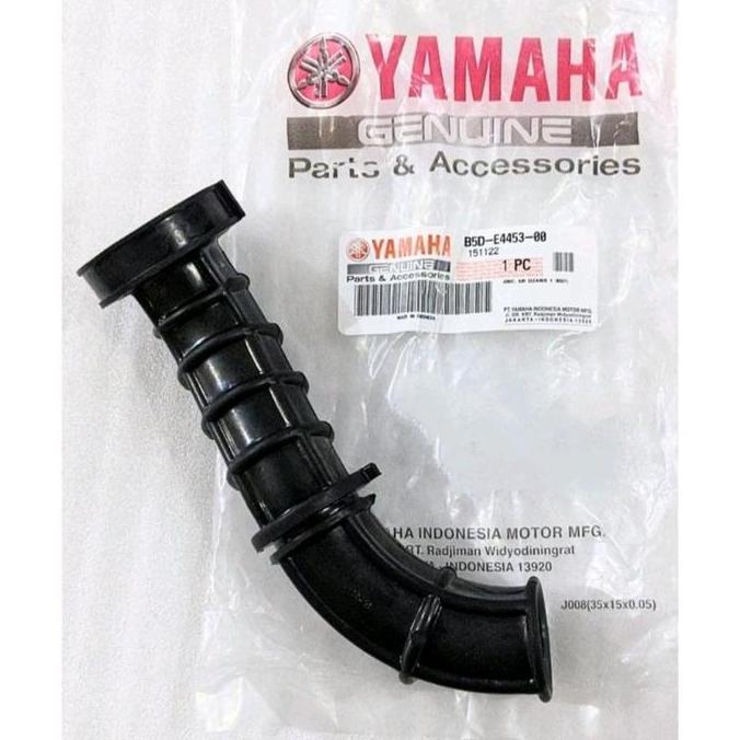 Karet Box Filter Yamaha Freego 125 B5D E4453 00 Asli Original Yamaha