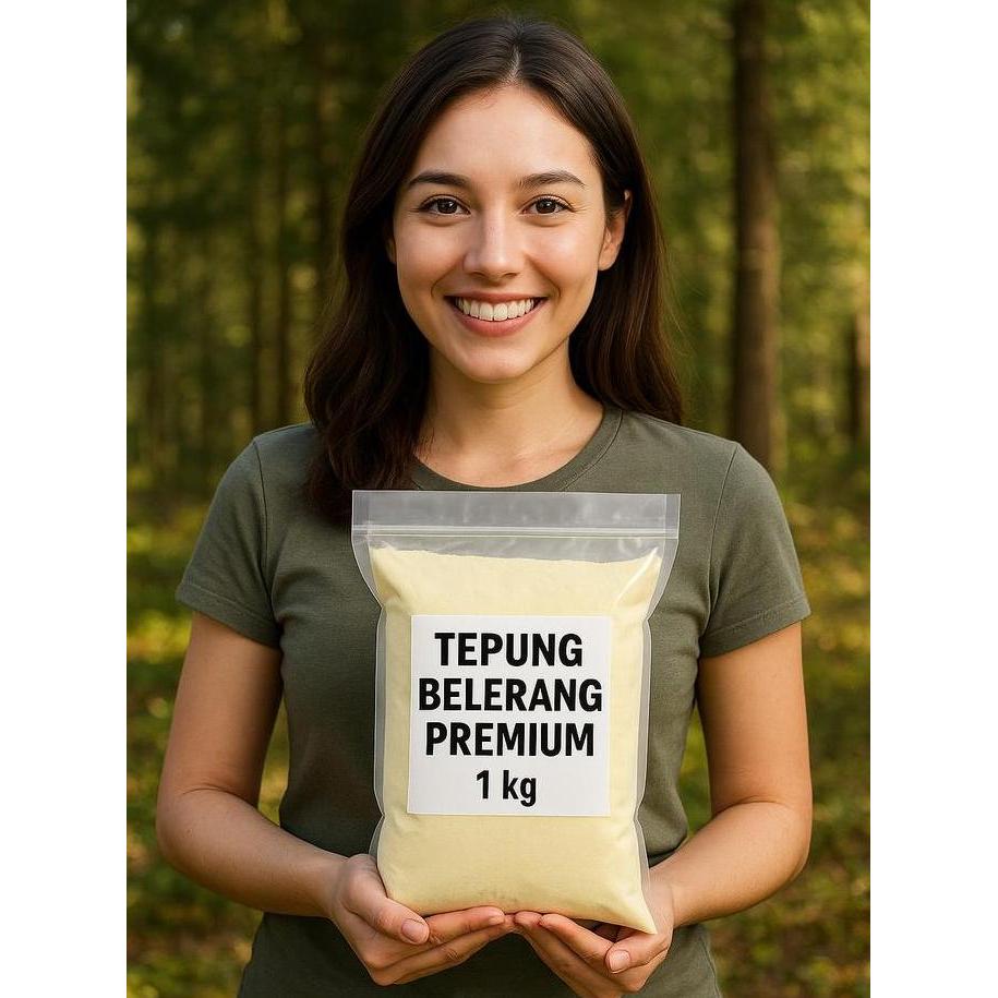 Asobiba- Tepung Belerang Premium - (  Fungisida )