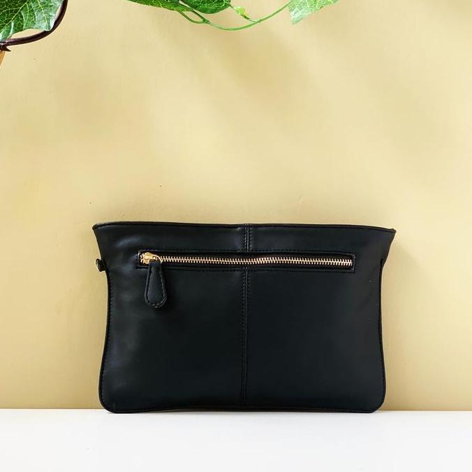 Ceviro Ueno Man Clutch // Ceviro Ueno Woman Clutch "UNISEX"