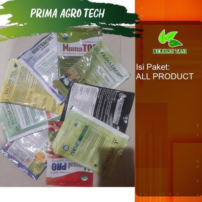 Asobiba- Bio Insektisida Metarizep 50 Gram 100% Non Kimia