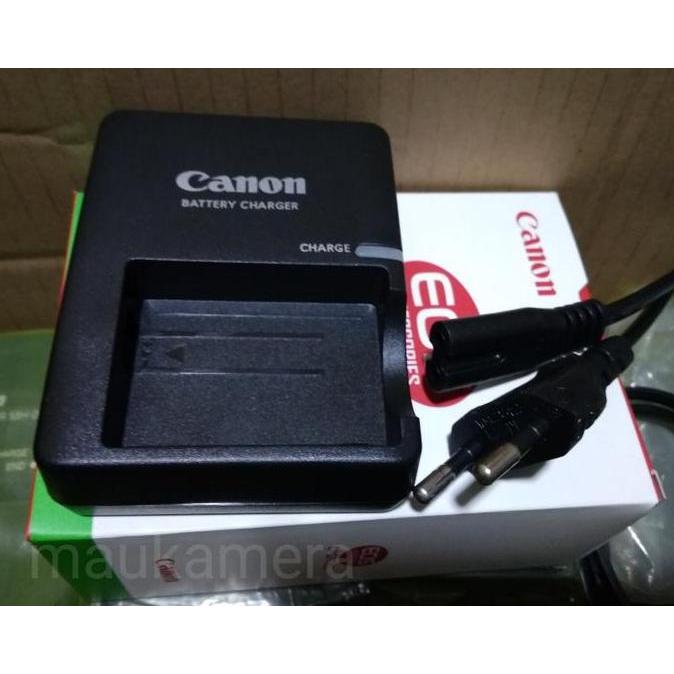NEW Charger Canon EOS 450D 1000D 500D OEM Canon LCE5C