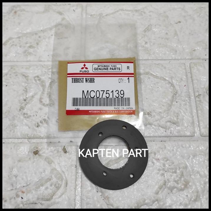 TERBARU WASHER PINION - RING PINION KECIL - RING GIGI BOLU KECIL PS125 CANTER 