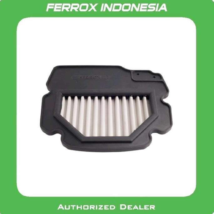 Xeon Gt Eagle Eye 0.125L (2016) Filter Udara Ferrox