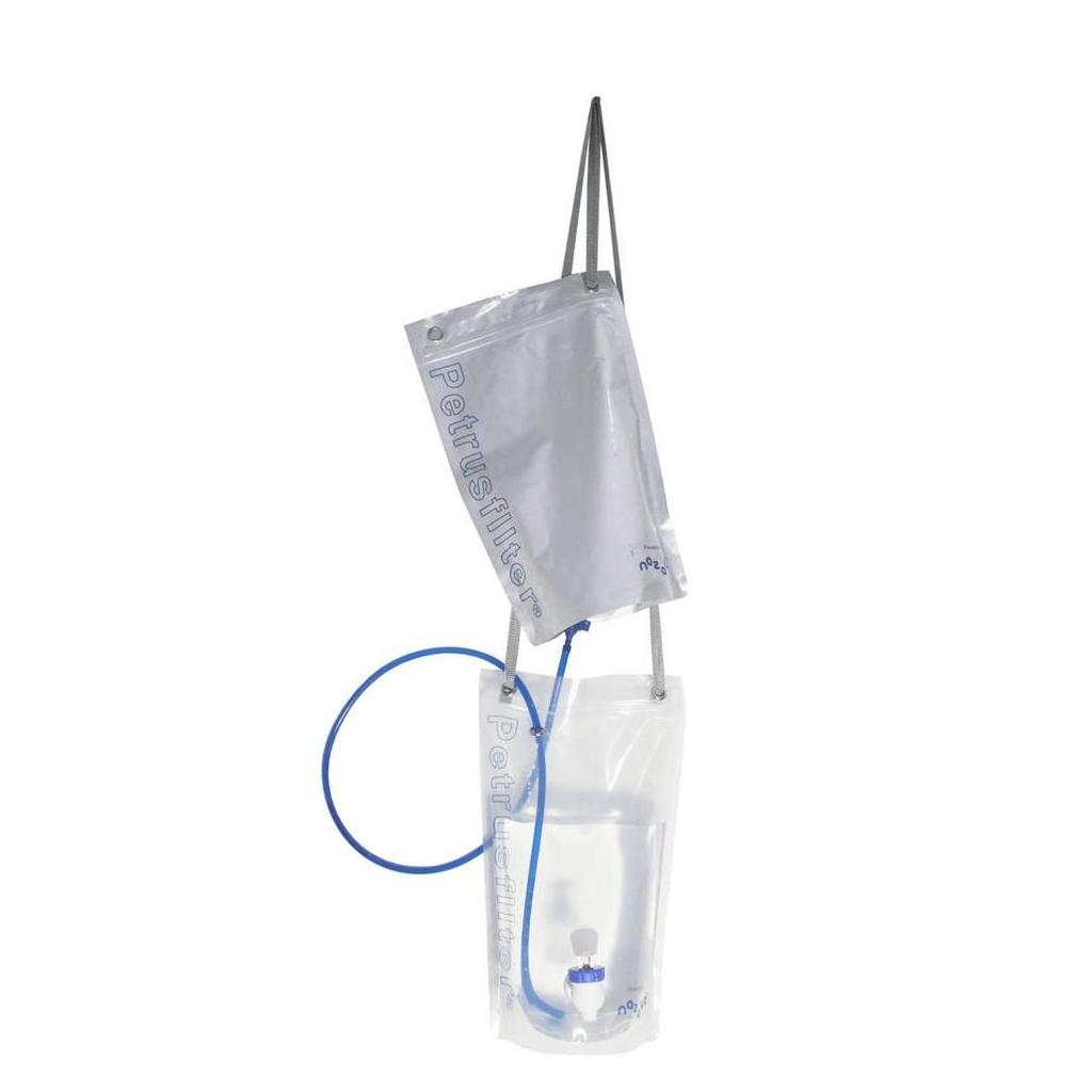 Nazava Petrus - filter air portabel