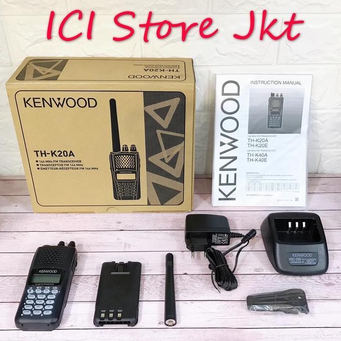 Callme- Ht Kenwood Th-K20A (Original) /Ht Kenwood Th-K20A