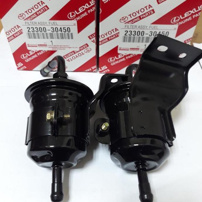 Filter Bensin Fuel Filter Toyota Hilux