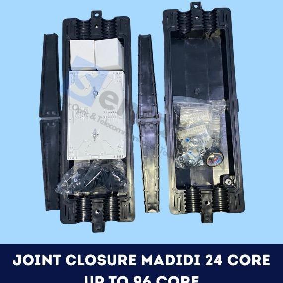 Joint Closure FO 12 24 Core Model 3M