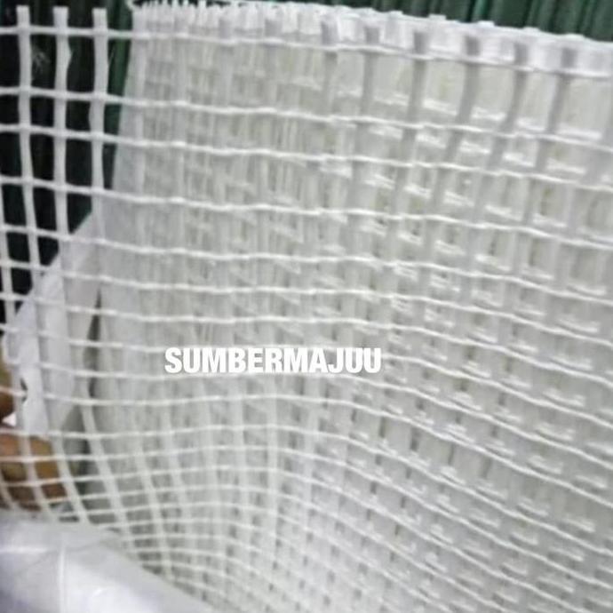 Fiberglass Mesh (PEROLL)