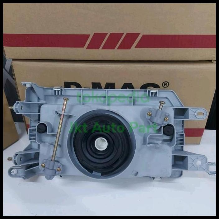 BEST DEAL HEAD LAMPU LAMPU BESAR TOYOTA KIJANG GRAND 